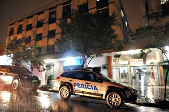 Horizontinense é achada morta amordaçada e amarrada
em casa em Porto Alegre - foto 3