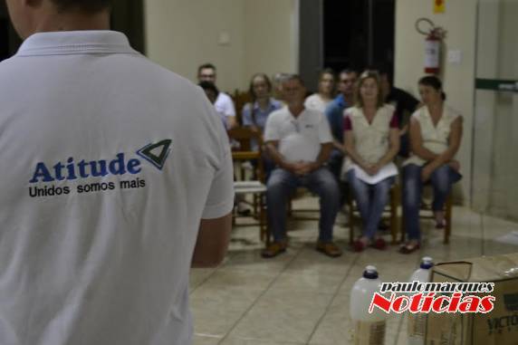 DACAF entrega mantimentos a entidades filantrópicas da região - foto 2