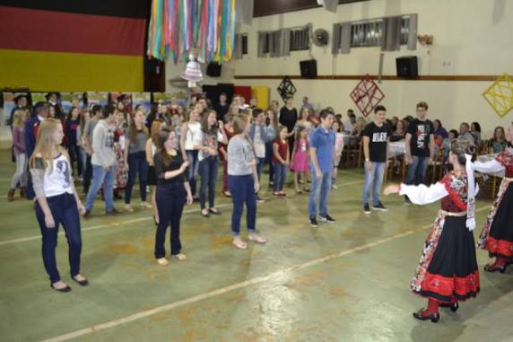 SETREM celebra Semana da Língua Alemã - foto 3