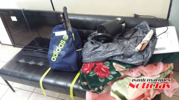 Polícia Civil cumpre 15 mandados da operação “MIOLO” em Santa
Rosa - foto 4