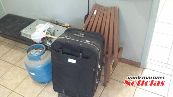 Polícia Civil cumpre 15 mandados da operação “MIOLO” em Santa
Rosa - foto 5