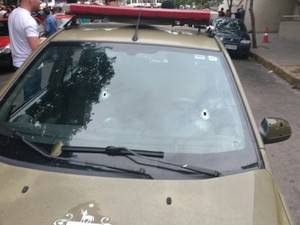 PMs de confronto
com quatro mortos em Porto Alegre são condecorados - foto 3