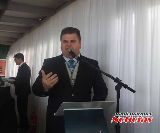Sartori destaca safra de mais de 16 milhões de toneladas na Fenasoja; VEJA VÍDEO - foto 2