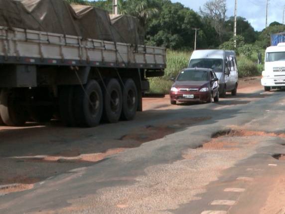 Dnit propõe paralisar obras em 31 rodovias por falta de orçamento - foto 2