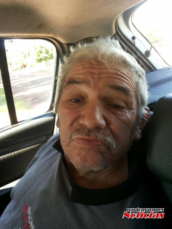 Homem é agredido com golpes de foice e facão em Ijuí - foto 4