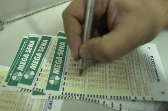 Dezenas sorteadas foram 09 - 11 - 13 - 15 - 19 e 51