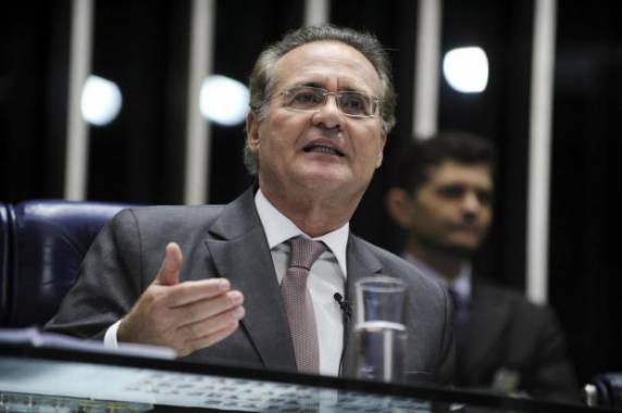 Inquérito da Operação Zelotes apura se senadores têm ligação com venda de emendas