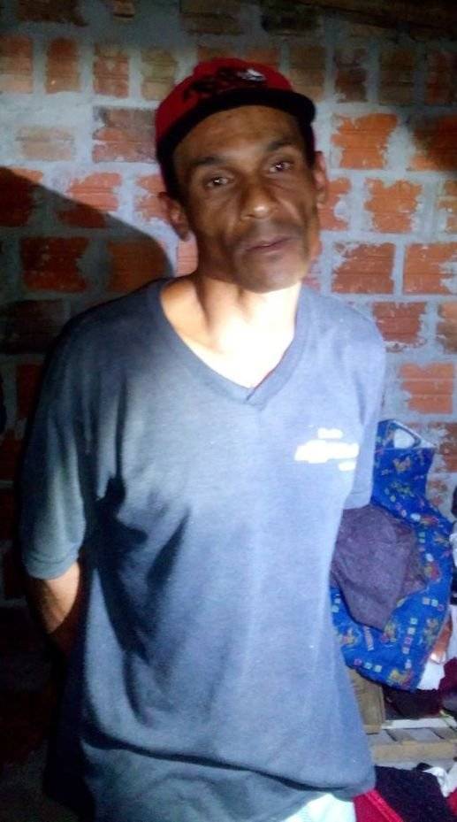 Bomba de chimarrão roubada de idoso morto em 

Santiago foi usada para pagar relação sexual - foto 2