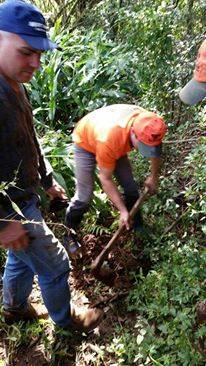 Grupo de jipeiros “Knatsch Klub” desenvolve projetos sociais e ambientais em SJI - foto 5