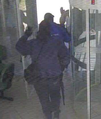 Criminosos são mortos em confronto com a Brigada Militar em
União da Serra - foto 3