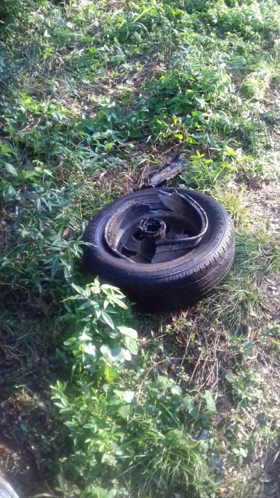 Acidente envolve três veículos e deixa duas pessoas feridas em estado grave, em Ijuí; VEJA VÍDEO - foto 5