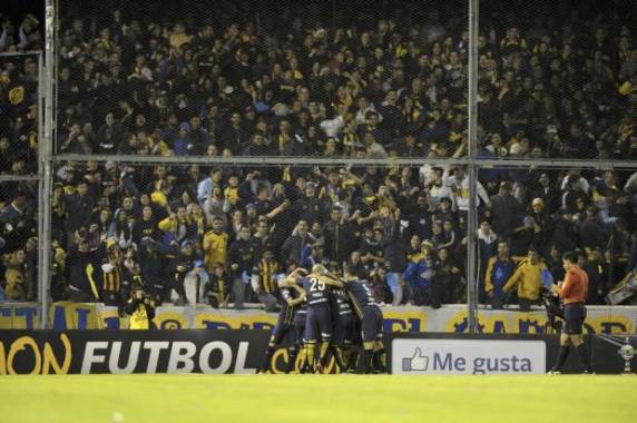 Time de Roger Machado 

não conseguiu reagir e foi decepcionante durante todo o jogo