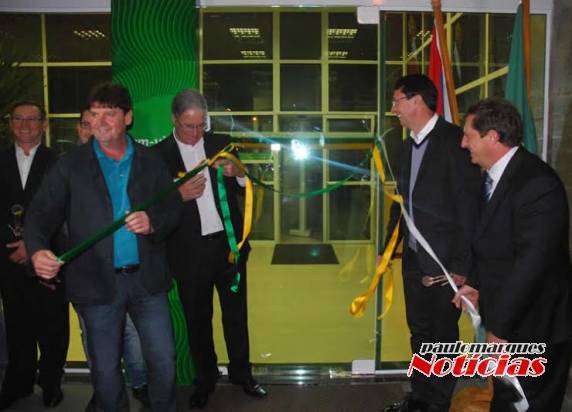 Programação foi 

alusiva aos 70 anos da cooperativa