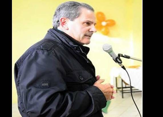 Alceu Barbosa Velho, de Caxias do Sul, usou o termo 'bando' em entrevista
