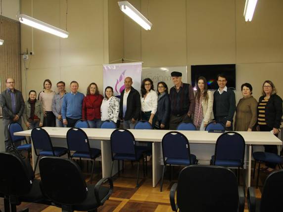 Gene Cassol assume a Secretaria da Mulher - foto 3