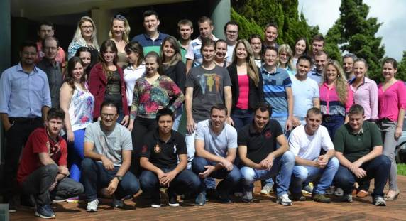 Opções são a especialização em Gestão 

Financeira, Controladoria e Auditoria (6ª Edição) e a especialização em Gerenciamento de Projetos – PMI (3ª edição)