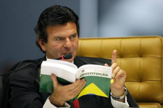 Mandado de segurança foi apresentado pelo deputado Paulo Teixeira (PT-SP)