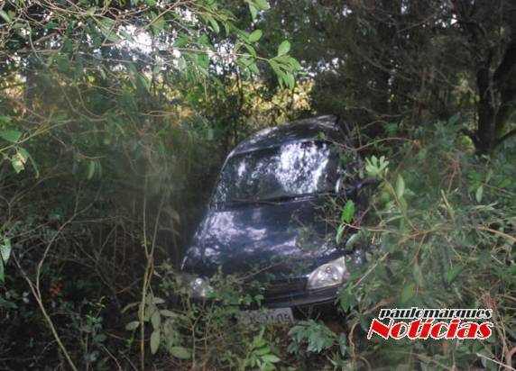 Colisão entre dois veículos deixa um idoso ferido na BR-472 em Três de Maio - foto 5