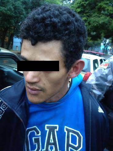 Homem procurado pela Justiça é preso pela Brigada Militar
de Santo Ângelo - foto 3