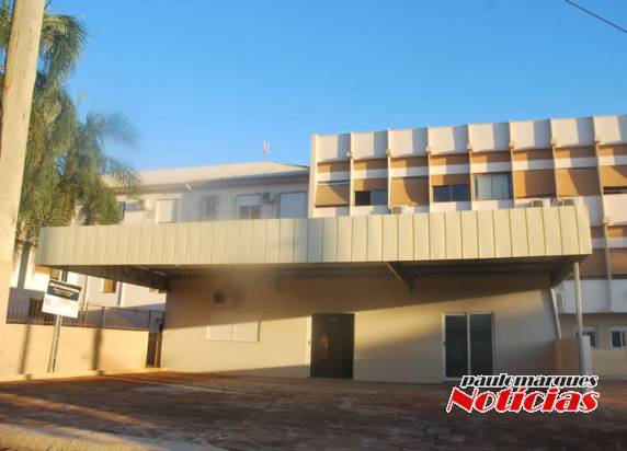 Hospital São Vicente inaugura nova Emergência - foto 3
