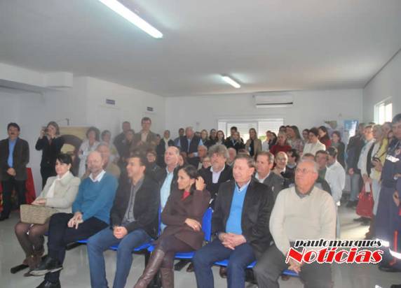 Hospital São Vicente inaugura nova Emergência - foto 5