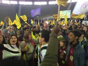 Professores da rede estadual do RS decidem entrar em greve - foto 3