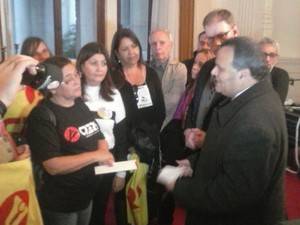 Professores da rede estadual do RS decidem entrar em greve - foto 2