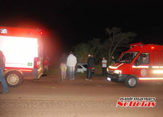 Acidente deixa
feridos na RS-342 em Três de Maio; VEJA VÍDEO - foto 4
