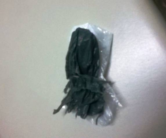 Homem com direito de dirigir suspenso é detido com cocaína em Horizontina - foto 2