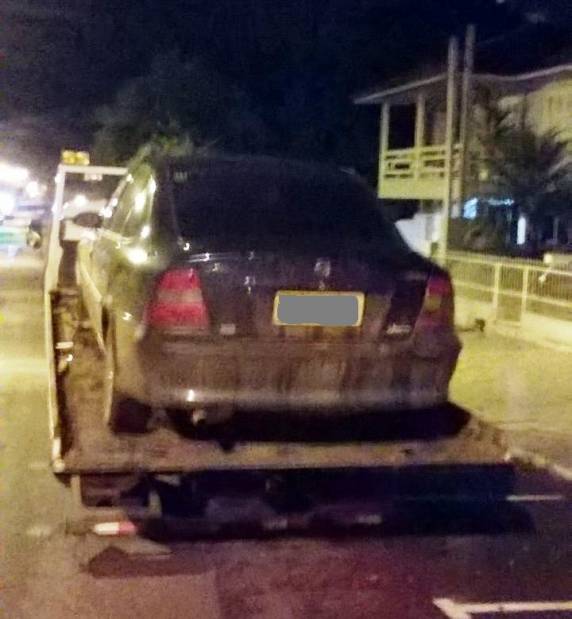 Homem com direito de dirigir suspenso é detido com cocaína em Horizontina - foto 3