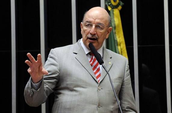 Osmar Terra destacou que o programa "não pode ser expectativa de vida"