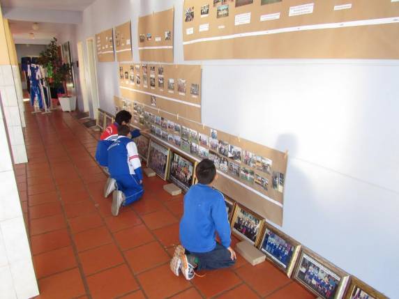Escola de São José do Inhacorá completa 60 anos - foto 2