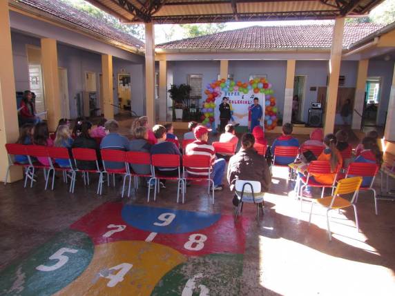 Escola de São José do Inhacorá completa 60 anos - foto 3