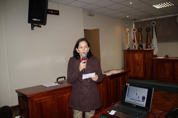 Capacitação reúne equipe da secretaria de Saúde - foto 4