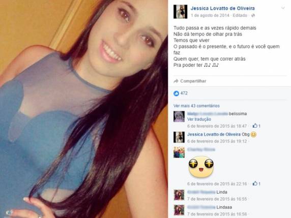 'Nem chegou perto do ônibus', diz gaiteiro sobre
morta no Paraguai - foto 2