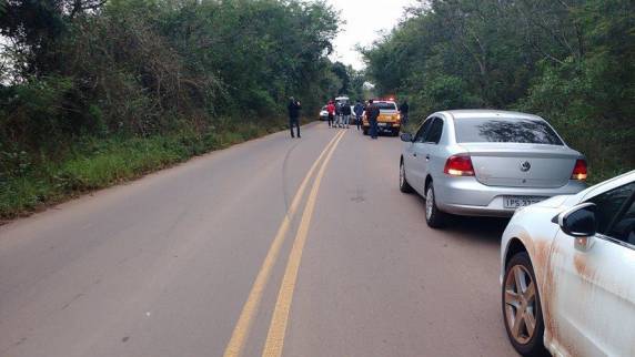 Acidente entre Vila Maria e Camargo deixa motorista gravemente ferido - foto 5