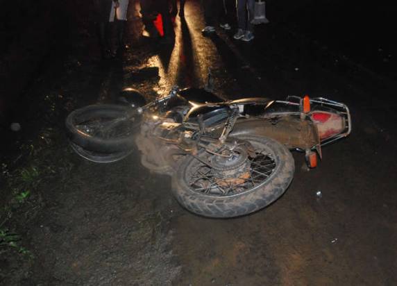 Jovem fica ferido em estado grave em acidente na BR-472 em Boa Vista do Buricá - foto 4