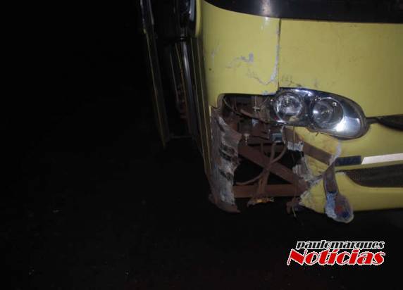 Jovem fica ferido em estado grave em acidente na BR-472 em Boa Vista do Buricá - foto 3