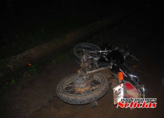 Jovem fica ferido em estado grave em acidente na BR-472 em Boa Vista do Buricá - foto 6