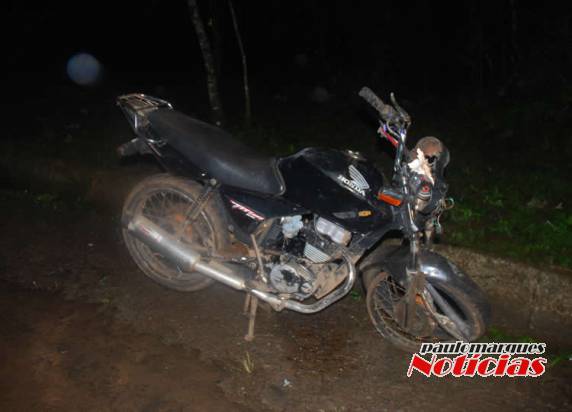 Jovem fica ferido em estado grave em acidente na BR-472 em Boa Vista do Buricá - foto 7