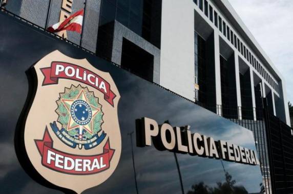 Mandados são cumpridos em Brasília, Rio de Janeiro e Recife