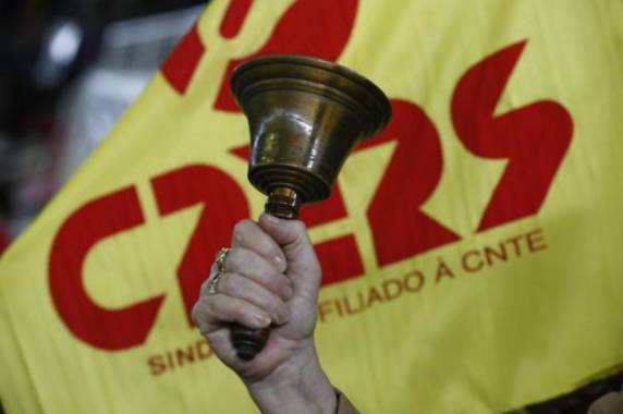 Nova reunião entre as partes foi marcada para o dia 31 de maio