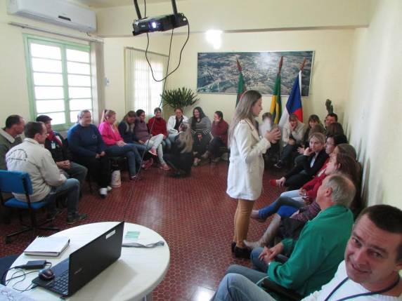 12 a 20 de maio: Semana Nacional 

da Enfermagem