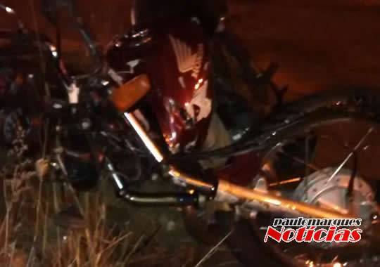 Motociclista fica ferido em
acidente no centro de Ijuí - foto 4