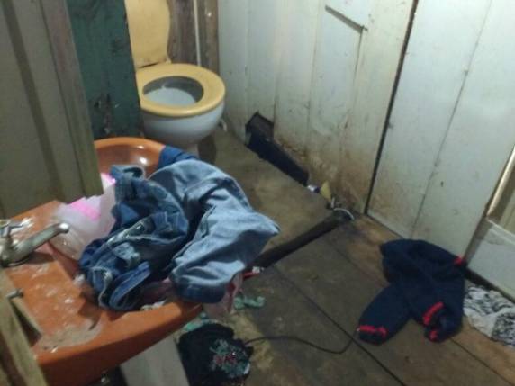 Homem é preso suspeito de abusar das quatro filhas em Gravataí, RS - foto 2