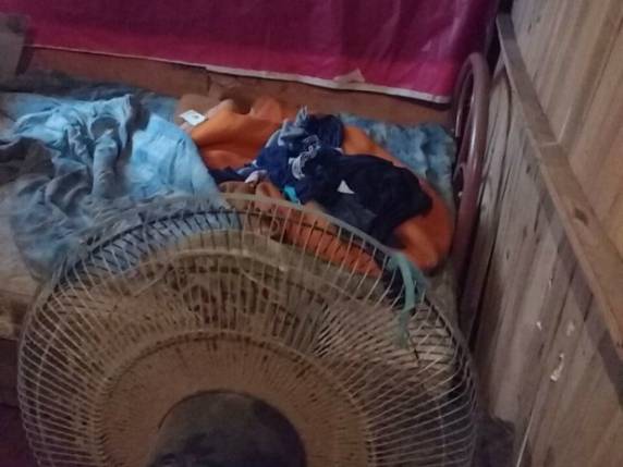 Homem é preso suspeito de abusar das quatro filhas em Gravataí, RS - foto 3