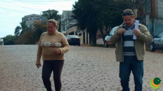 Polícia Civil
desmantela quadrilha de estelionatários em Passo Fundo - foto 4