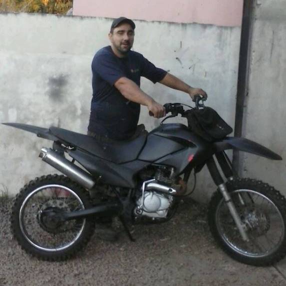 Homem de 34 anos sofre
traumatismo craniano em acidente de trânsito em Santiago - foto 3