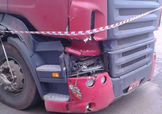 Homem que cavalgava na RS-342 morre atropelado, em Cruz
Alta - foto 2