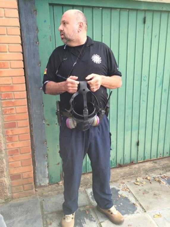 Quatro
pessoas são encontradas mortas dentro de casa na Capital - foto 3